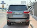 تويوتا لاند كروزر GXR RHD V8 Diesel Full Option