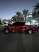 فورد F 150 ليمتيد كرو كاب لوكس PK LIMITED CREW CAB LUX PK