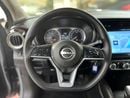 نيسان كيكس SV NO CONVENIENCE FEES | UNDER WARRANTY | 0% DOWN PAYMENT | CERTIFIED PRE-OWNED