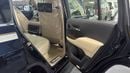 Toyota Land Cruiser VX Twin turbo hybrid