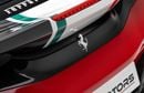 Ferrari 488 Pista High Spec 3.9L V8 Twin-Turbocharged Engine