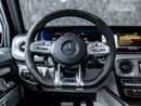 Mercedes Benz G63 AMG STANDARD