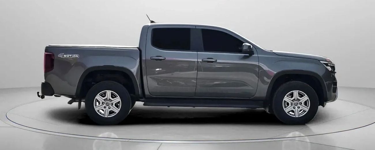 Volkswagen Amarok STYLE