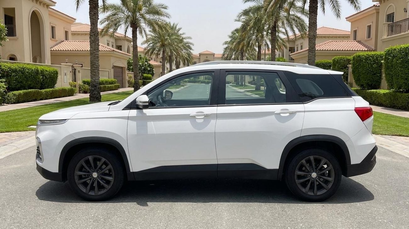 Chevrolet Captiva LS 2023 | AED 517/Month | 0 DP | 30 Day Return | Warranty | Service History