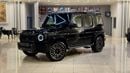 Mercedes Benz G63 AMG STANDARD