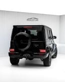 Mercedes Benz G63 AMG MERCEDES AMG G63