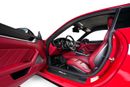 بورش 911 تربو Bespoke Order-Carbon Fiber Light Weight Package-porsche warranty till 2028
