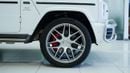 مرسيدس بنز G 63 AMG STANDARD 5.5L