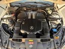 Mercedes Benz E400 STANDARD