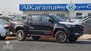 Toyota Hilux GR SPORT - 2.8L Turbo Diesel Engine | 360 Camera | GCC Specs | Brand New