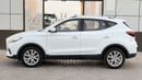 MG ZS COM NO CONVENIENCE FEES | UNDER WARRANTY | CERTIFIED PRE-OWNED | 0% DOWN PAYMENT