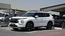 ميتسوبيشي آوتلاندر GLX HIGHLINE