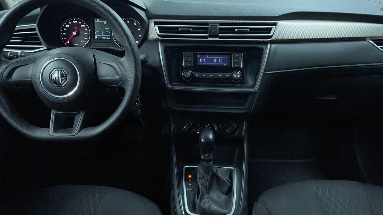 MG 5 STANDARD 2023 | AED 338/Month | 0 DP | 30 Day Return | Warranty | Service History
