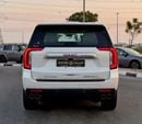 GMC Yukon DENALI 2024 GMC Yukon Denali, Dealer Warranty and Service Package, GCC Specifications