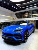 لامبورغيني اوروس ستاندارد ( GCC / STILL UNDER WARRANTY )