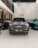 Jaecoo J8 FLAGSHIP 2026 | GCC Specs | Available For Lease To Own & More