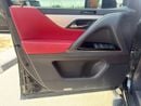 لكزس LX 700h F سبورت **2025** مواصفات مجلس التعاون الخليجي، أنيق ونظيف، أقل