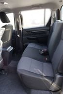 تويوتا هيلوكس GL Toyota Hilux Double Cabin