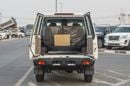 تويوتا لاند كروزر 70 LC76 LX 2.8L 4WD SUV 2026