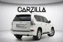 لكزس GX 460 PREMIER ٢٠١٦ | مفتاحان | ٤٠١٢ درهمًا إماراتيًا شهريًا