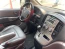 Hyundai Starex H1 Diesel