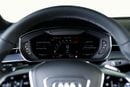 Audi S8 TFSI Black On Black-Ultra Exclusive Luxury Limousine-Bespoke Order