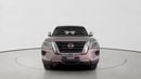 Nissan Patrol SE TITANIUM | Guaranteed Warranty | 0 Down Payment
