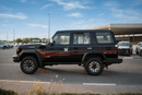 Toyota Land Cruiser 70 LC76 LX