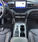 Ford Explorer ST