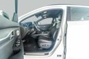 Infiniti QX55 LUXE 2.0