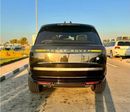 Land Rover Range Rover Rang Rover SV - 2024 / Export Price