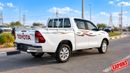 Toyota Hilux SR5 2026 Toyota Hilux 2.7L Double Cab