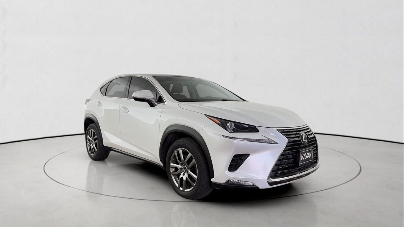 لكزس NX 300 بريمير | شامل الضمان | 0 دفعة أولى