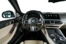 BMW X6 4.4L