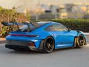 Porsche 911 GT3RS