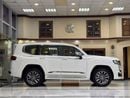 Toyota Land Cruiser VXR