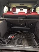 Mercedes Benz G63 AMG STANDARD 2027 Model