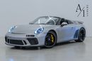بورش 911