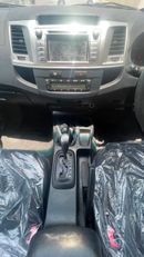 Toyota Hilux SR5