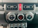 Suzuki Jimny SUZUKI JIMNY 5DR GLX GCC 2026 SUZUKI JIMNY 5DR GCC 2026