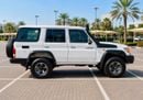 Toyota Land Cruiser 70 LC76 STANDARD Toyota Land Cruiser 70 LC 79 LX 4.5 V8 Diesel