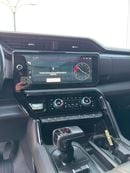 GMC Sierra 1500 REG/CAB AT4