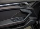Audi S3 TFSI SPORTBACK