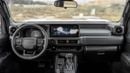 Toyota Land Cruiser Fj GXR 2027 Toyota Land Cruiser FJ 2.7L AT Petrol (White-Black)
