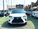 Lexus NX300 PLATINUM LEXUS NX 300 2019.ENGINE 2.0L/V4.