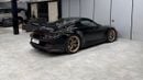 بورش 911 GT3 | Manual transmission