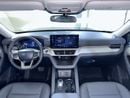 فورد إكسبلورر ACTIVE COMFORT PACKAGE معرض سيارات القوز EX-E3326R/AL TAYER MOTORS/AL QOUZ