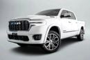RAM 1500 TUNGSTEN