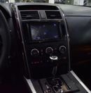 مازدا CX9 GTX LTD EXCELLENT DEAL for our Mazda CX-9 AWD ( 2014 Model ) in Silver Color GCC Specs