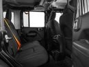 Jeep Wrangler Unlimited SPORT